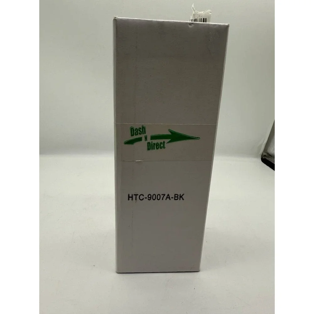 D&D Brand H System Lighting Fixture HTC-9007-WH (No Bulb) A13
